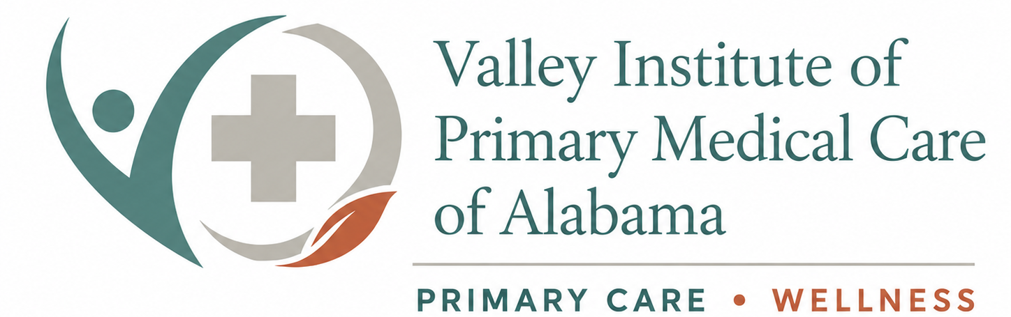 VIP Medical Care logo