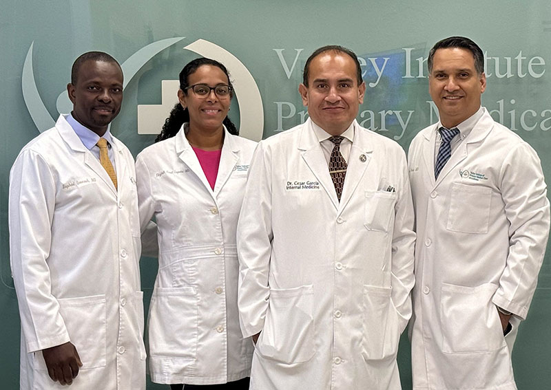VIP Medical Care physicians, Decatur, Alabama