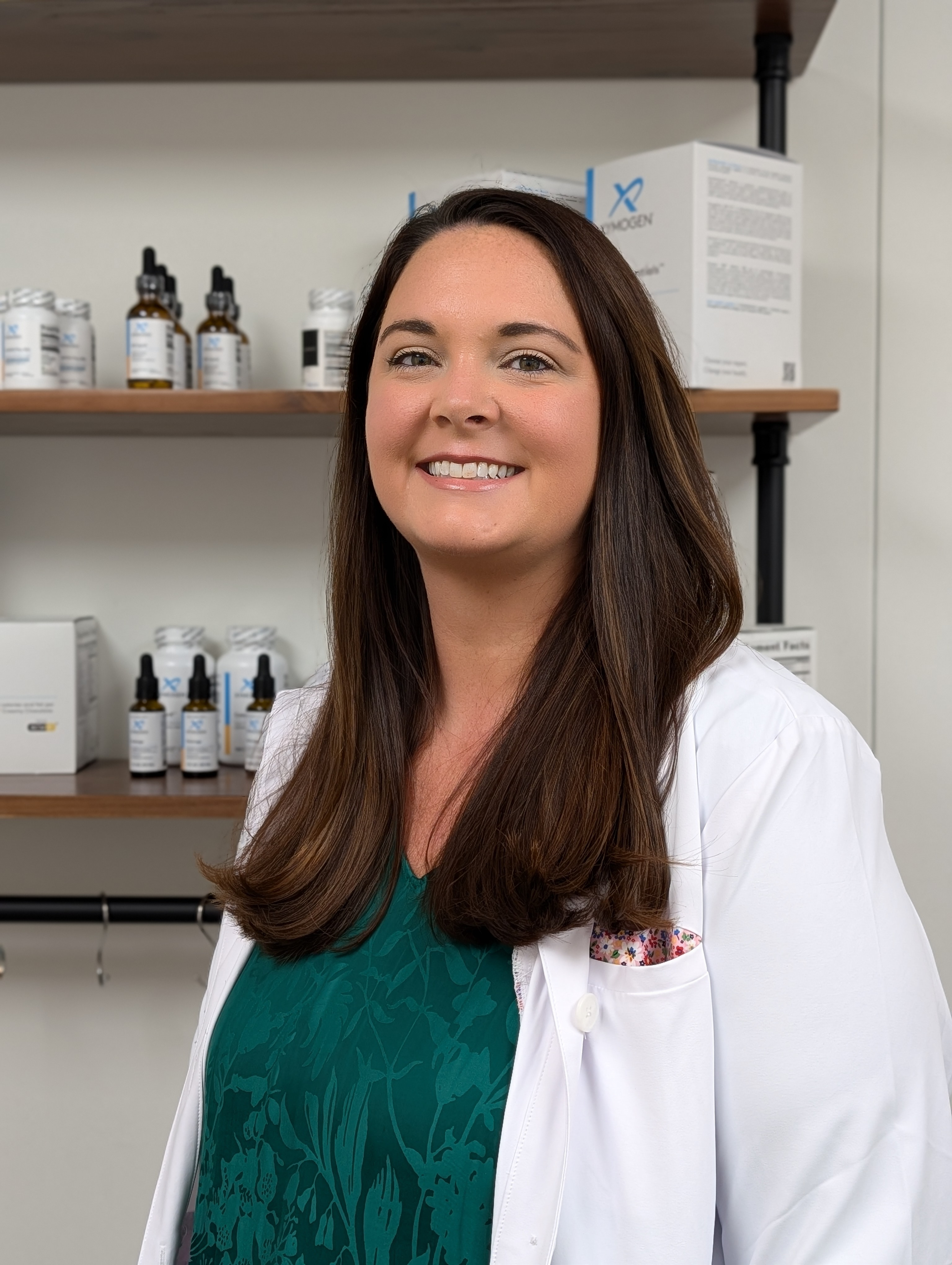 Kristi Marlin, CRNP